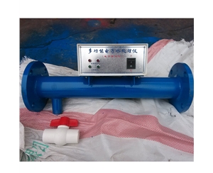 陕西高频电子水处理仪