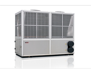 陕西YFM60模块风冷热泵机组